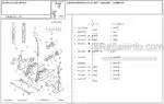 Photo 2 - McCormick T70 Parts Catalog Tractor