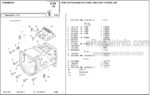 Photo 4 - McCormick T70 Parts Catalog Tractor