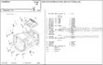 Photo 4 - McCormick T70 Parts Catalog Tractor