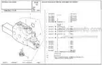 Photo 2 - McCormick T75 Parts Catalog Tractor