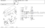 Photo 2 - McCormick T80 Parts Catalog Tractor