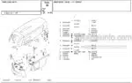 Photo 2 - McCormick T80 Parts Catalog Tractor
