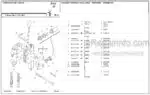 Photo 2 - McCormick T85 Parts Catalog Tractor