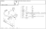 Photo 4 - McCormick T85 Parts Catalog Tractor