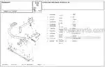 Photo 4 - McCormick T85 Parts Catalog Tractor