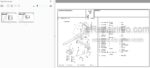 Photo 3 - McCormick T90 Parts Catalog Tractor
