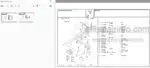 Photo 3 - McCormick T90 Parts Catalog Tractor