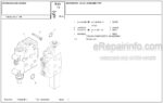 Photo 2 - McCormick T90 Parts Catalog Tractor