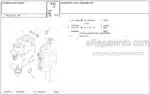 Photo 2 - McCormick T90 Parts Catalog Tractor