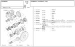 Photo 4 - McCormick T90 Parts Catalog Tractor