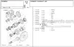 Photo 4 - McCormick T90 Parts Catalog Tractor