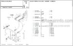 Photo 2 - McCormick T95 Parts Catalog Tractor