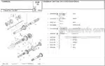 Photo 4 - McCormick T95 Parts Catalog Tractor