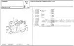 Photo 4 - McCormick V65 Parts Catalog Tractor