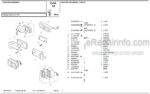 Photo 2 - McCormick V70 Parts Catalog Tractor