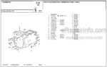 Photo 4 - McCormick V70 Parts Catalog Tractor