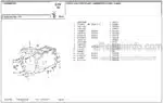 Photo 4 - McCormick V70 Parts Catalog Tractor