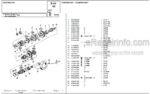 Photo 4 - McCormick V75 New Parts Catalog Tractor