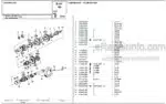 Photo 4 - McCormick V75 New Parts Catalog Tractor