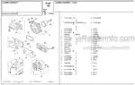 Photo 2 - McCormick V75 Parts Catalog Tractor