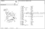 Photo 4 - McCormick V75 Parts Catalog Tractor
