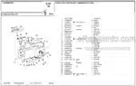Photo 4 - McCormick V75 Parts Catalog Tractor