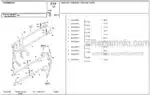 Photo 4 - McCormick V80 New Parts Catalog Tractor