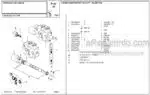 Photo 2 - McCormick V80 Parts Catalog Tractor