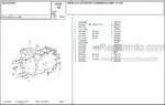 Photo 4 - McCormick V80 Parts Catalog Tractor