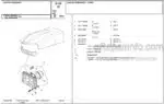 Photo 2 - McCormick V85 New Parts Catalog Tractor