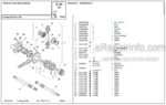 Photo 2 - McCormick V85 Parts Catalog Tractor