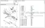 Photo 2 - McCormick V85 Parts Catalog Tractor
