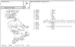 Photo 2 - McCormick XTX145 XTX165 Parts Catalog Tractor