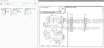 Photo 3 - McCormick XTX185 XTX200 XTX215 Parts Catalog Tractor