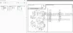 Photo 3 - McCormick XTX185 XTX200 XTX215 Parts Catalog Tractor