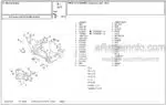 Photo 2 - McCormick XTX185 XTX200 XTX215 Parts Catalog Tractor