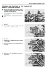 Photo 2 - Same Diamond 210 235 265 Workshop Manual Tractor