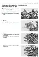Photo 2 - Same Diamond 210 235 265 Workshop Manual Tractor