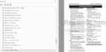 Photo 3 - Tigercat 1014 Operators Manual Forwarder 23176A