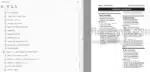 Photo 4 - Tigercat 1018B Operators Manual Forwarder 23179A