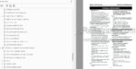 Photo 4 - Tigercat 1018 Operators Manual Forwarder 15913A