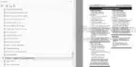 Photo 4 - Tigercat 1045 1055 Operators Manual Forwarder 29767A