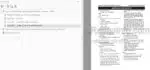 Photo 3 - Tigercat 1055B 1075B 1085B Operators Manual Forwarder 32428A