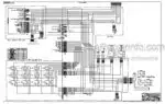 Photo 3 - Tigercat 1055C 1075C 1085C Operators Manual Forwarder 44482AENG SN1