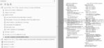 Photo 5 - Tigercat 1055C 1075C 1085C Operators Manual Forwarder 65306AENG SN3