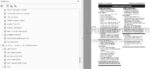 Photo 4 - Tigercat 1075 Operators Manual Forwarder 29769A