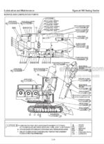 Photo 5 - Tigercat 180 Operators Manual Swing Yarder 62846AENG