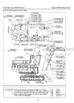Photo 5 - Tigercat 180 Operators Manual Swing Yarder 62846AENG