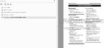Photo 3 - Tigercat 215 Operators Manual Loader 37622AENG