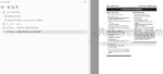Photo 3 - Tigercat 234 Operators Manual Loader 44176AENG